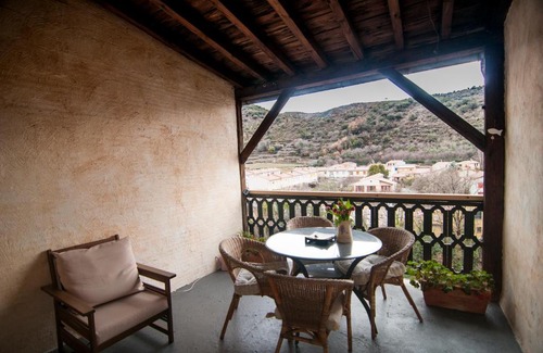 Ria-Sirach Apartment | Appartements Ria Sirach