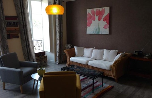 Ria-Sirach Apartment | Appartements Ria Sirach