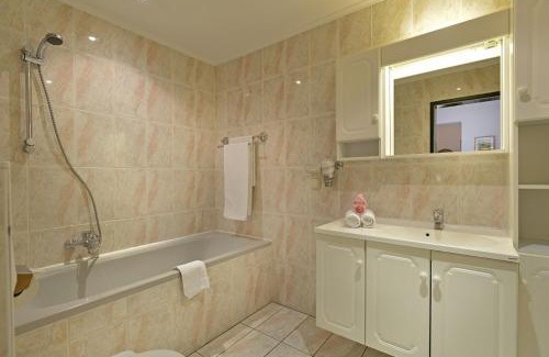 Ellmau Apartment | Apparthotel Tom Sojer