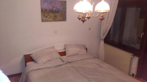 Dobrova-Polhov Gradec Apartment | Appartment Bezenica