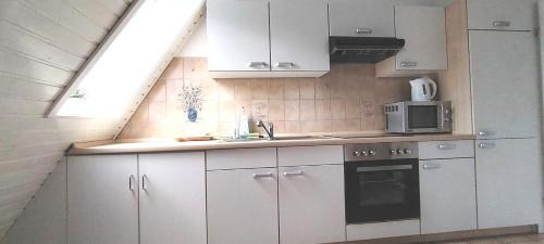 Hacklingen Apartment | Appartment Daji