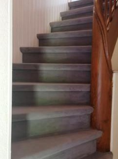 Hacklingen Apartment | Appartment Daji