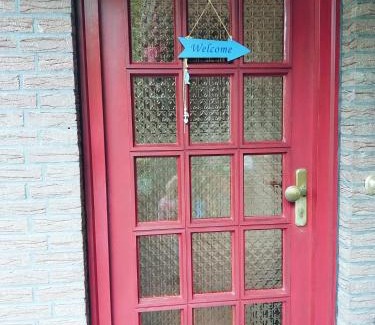 Hacklingen Apartment | Appartment Daji