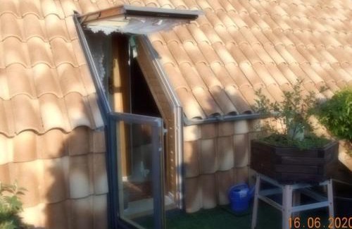 Dankerode Apartment | Appartment Dankerode