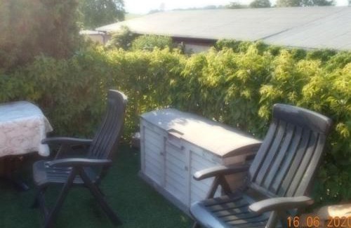 Dankerode Apartment | Appartment Dankerode