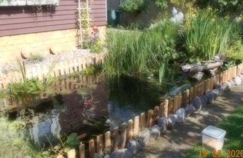 Dankerode Apartment | Appartment Dankerode