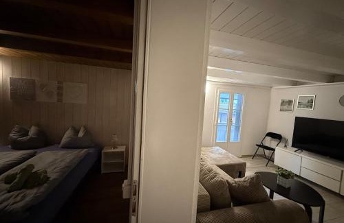 Wimmis Apartment | Appartment Happy Life - Wimmis - near Spiez-Thun- Interlaken