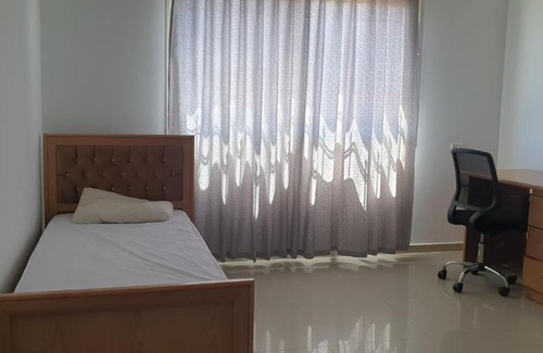 Hebron Apartment | Appartment in Hebron Palestine