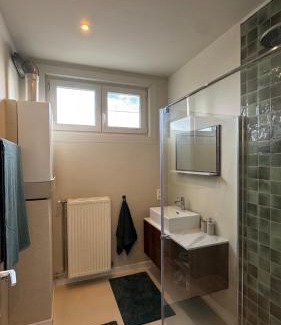 Lier Apartment | Appartment in Lier City Center