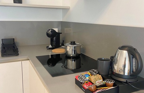 Musestre Apartment | Appartment La Rosa del Sile between Venezia, Treviso and Jesolo beach