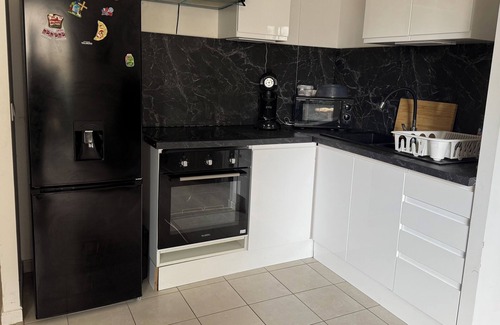 Villejuif Apartment | Appartment Porte de Paris Aéroport Orly