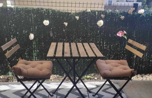 Villejuif Apartment | Appartment Porte de Paris Aéroport Orly