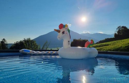 Kreith Apartment | Appartment Sattlerhof