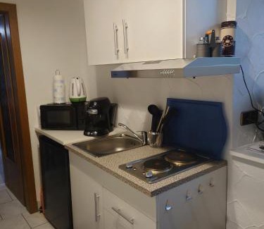 Nuttlar Apartment | Appartment Schlossmühle in Olsberg