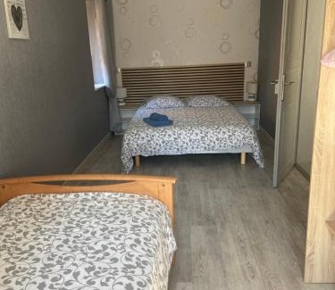 Ottrott Apartment | Appartments Rue Des Châteaux