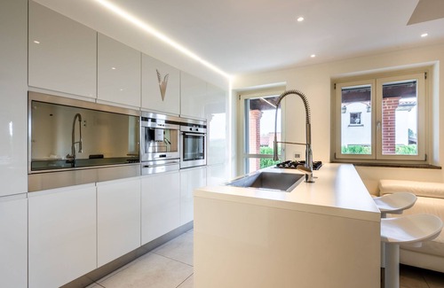 Settime House | Appendino by Interhome