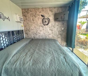 Barra de Navidad House | Apple House cerca de la playa