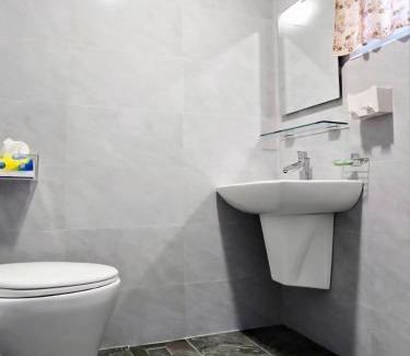 Hengchun House | Apple House