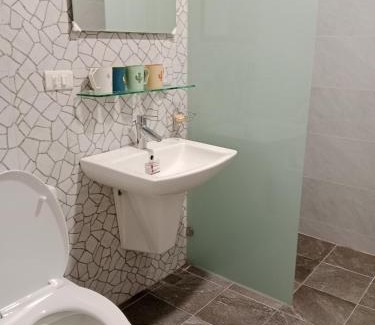 Hengchun House | Apple House