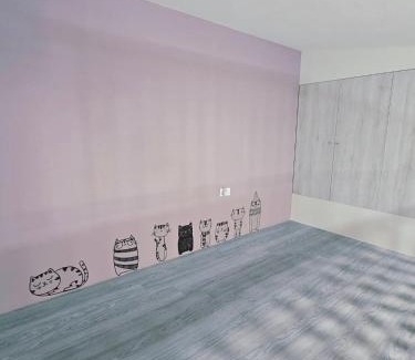 Hengchun House | Apple House