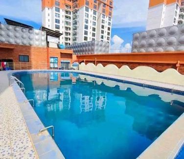 Syokimau Bed & Breakfast | Apple Tree Apartment , 2 bedroom Luxury suites