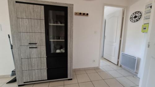 Chauffailles Apartment | Apppartement 2 pièces centre-ville