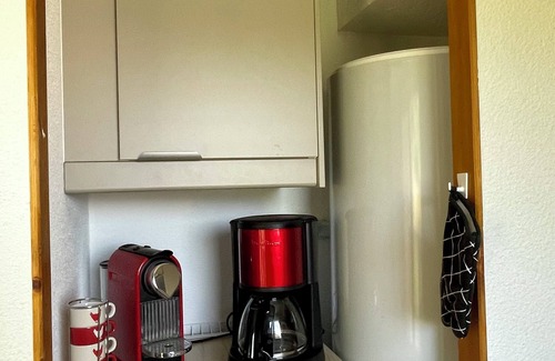 Montgellafrey Apartment | Appt 4/6 rénové - 2 chambres - Pied des pistes- Le Grand Domaine Valmorel/SFL