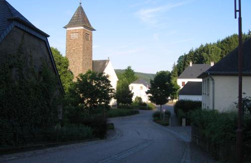 Luxembourg Ardennes House | Appt. ÄISCHER