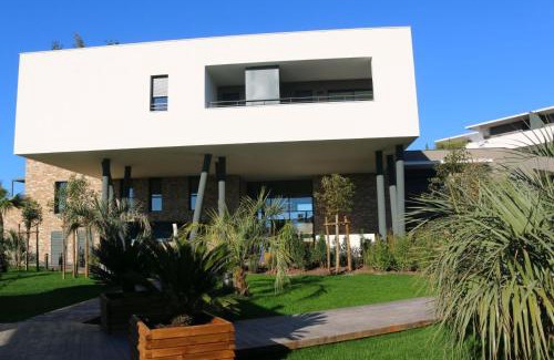 Perols Apartment | APPT NEUF haut de gamme, Terrasse, Sud Montpellier