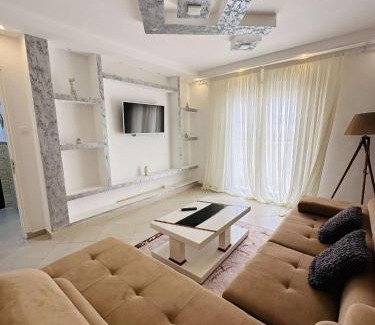 Ain El Turk Apartment | APPT T2 lux berr