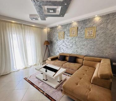 Ain El Turk Apartment | APPT T2 lux berr