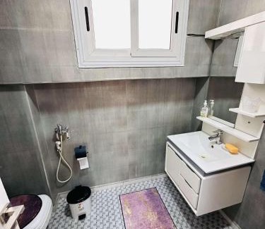 Ain El Turk Apartment | APPT T2 lux berr