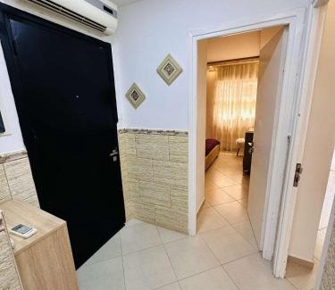 Ain El Turk Apartment | APPT T2 lux berr
