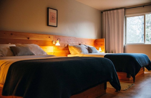 Whitefish Hotel | Apres Whitefish