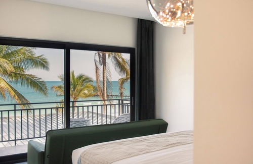 Daem Thkov Resort | Apsara Resort Koh Rong