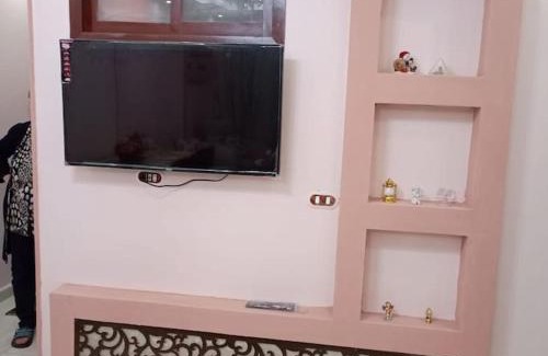 Bab Sharqi Apartment | Apt à Alexandrie cleopatra families only EABSE