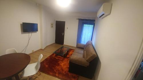 Vic Apartment | APT 2 Acollidor al Centre històric de Vic APTGARBI