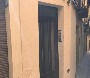 Vic Apartment | APT 2 Acollidor al Centre històric de Vic APTGARBI