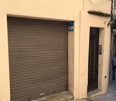 Vic Apartment | APT 2 Acollidor al Centre històric de Vic APTGARBI