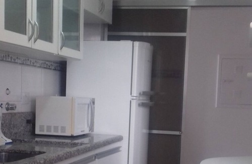 Sao Jose dos Campos Apartment | Apt 2 bedrooms well located in quiet street