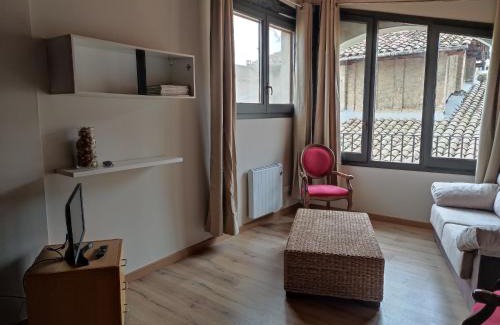 Vic Apartment | APT 3 Àtic acollidor al Centre de Vic - APTGARBI