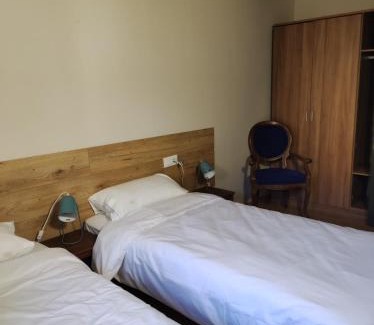 Vic Apartment | APT 3 Àtic acollidor al Centre de Vic - APTGARBI