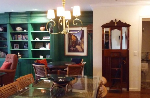 Gramado Apartment | Apt. 3 suites in the center of Gramado