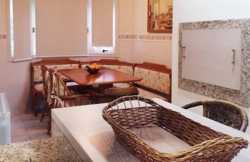 Gramado Apartment | Apt. 3 suites in the center of Gramado