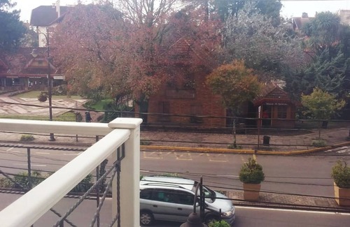 Gramado Apartment | Apt. 3 suites in the center of Gramado