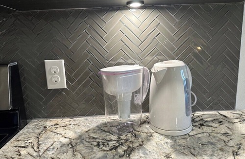 McKinney Apartment | Apt 355 · Luxury Queen unit/Pool | Free Parking |Hwy121| TPC