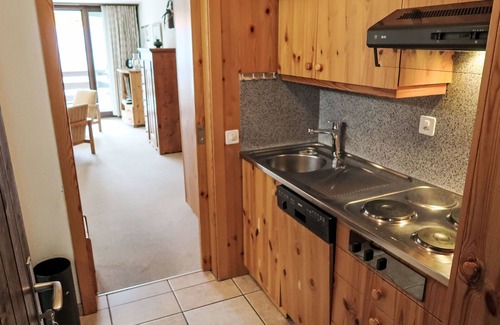 Acletta Apartment | Apt A 086 by Interhome