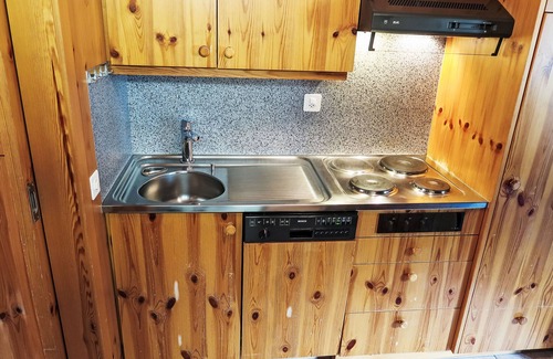 Acletta Apartment | Apt A 086 by Interhome