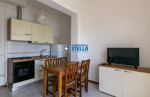 Jesolo Apartment | " Apt. Adriatica " [Park] /place beach