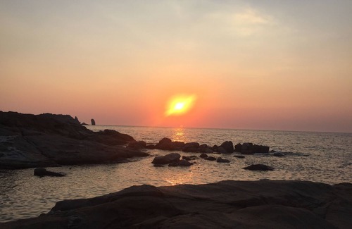 Giglio Campese Apartment | Apt. Alum - Villa Manzoni